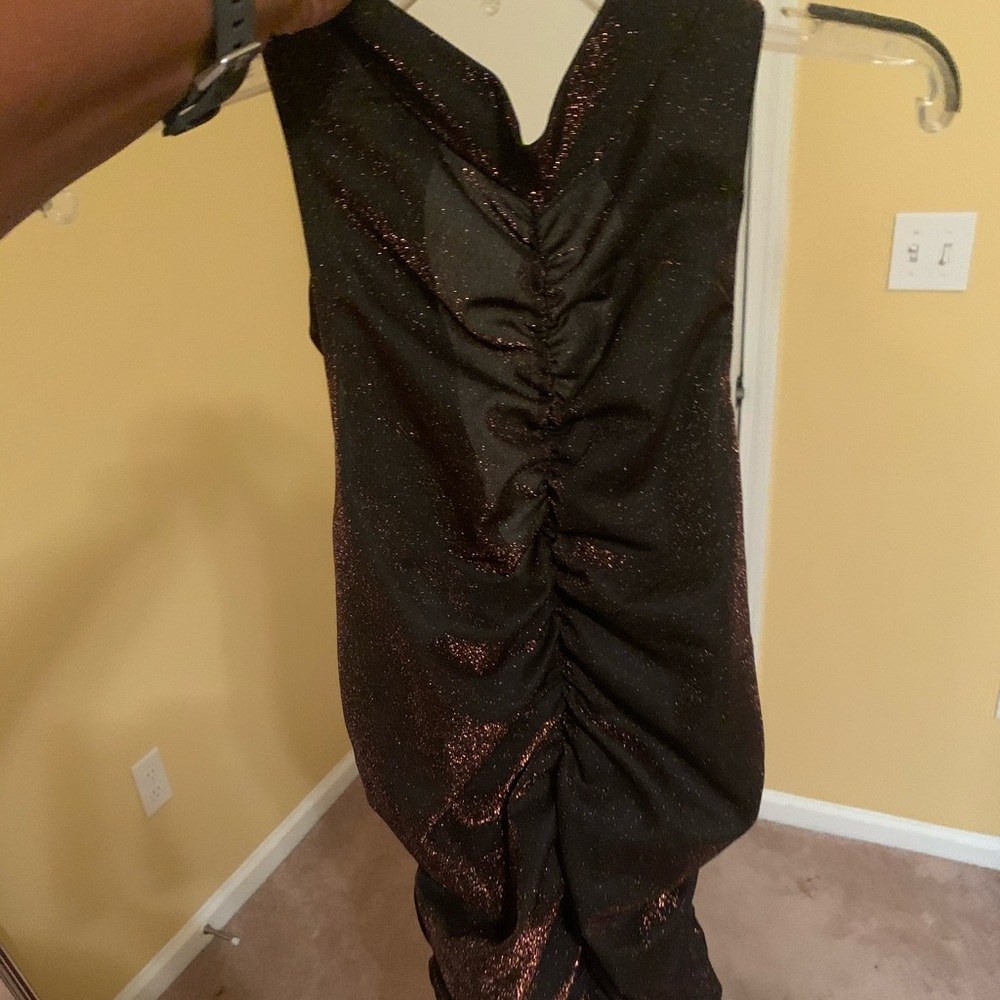 Woman’s dress